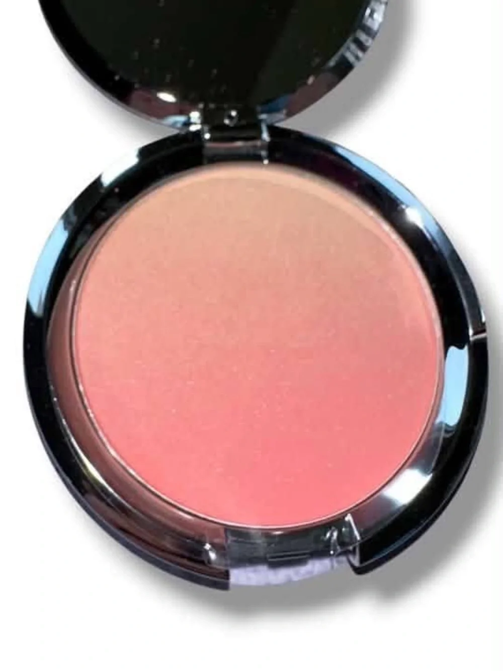 IT Cosmetics Ombré Radiance Blush - Peach to Pink Radiant Finish LOVE NIB